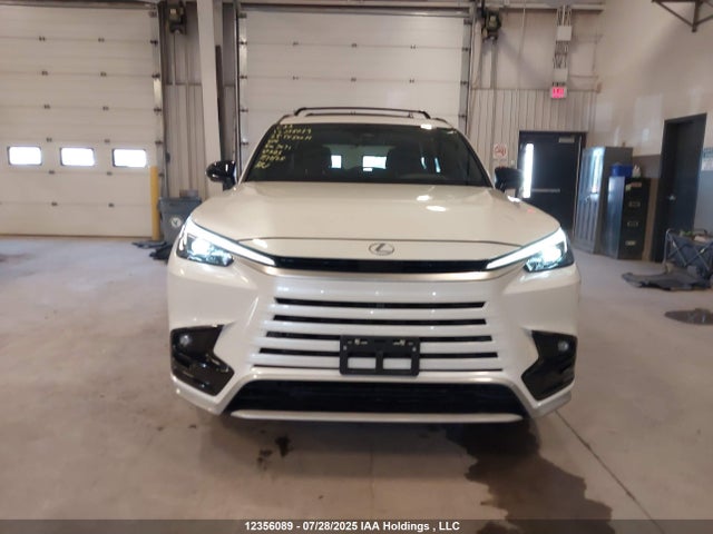 Lexus t24a-fts 2025 5TDABAB65SS008424 Image 12