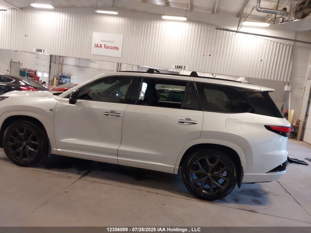 Lexus t24a-fts 2025 5TDABAB65SS008424 Image 14