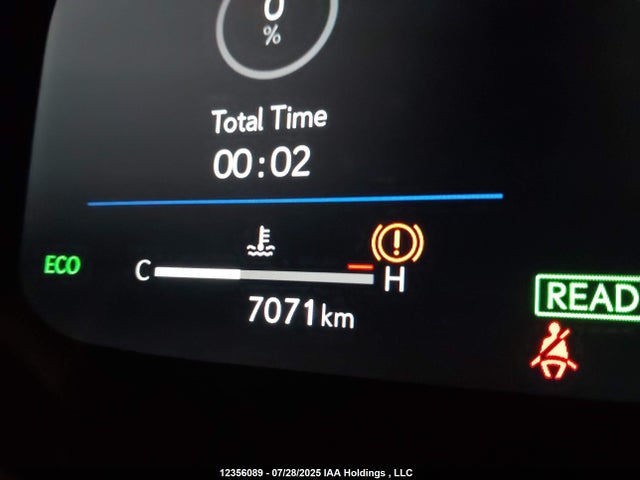 Lexus t24a-fts 2025 5TDABAB65SS008424 Image 15