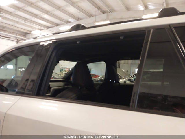Lexus t24a-fts 2025 5TDABAB65SS008424 Image 17