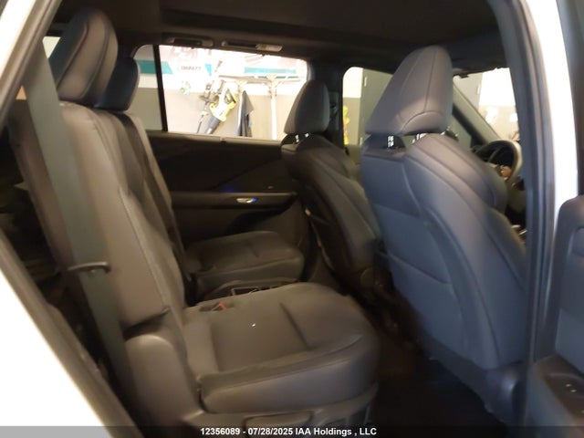 Lexus t24a-fts 2025 5TDABAB65SS008424 Image 8
