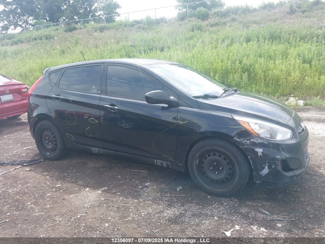 KMHCT5AE6GU245363 Hyundai dohc gdi gamma
