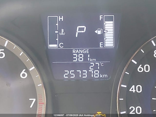 KMHCT5AE6GU245363 Hyundai dohc gdi gamma