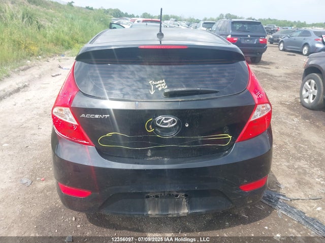 KMHCT5AE6GU245363 Hyundai dohc gdi gamma