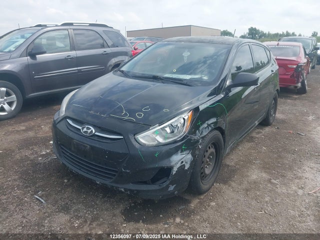 KMHCT5AE6GU245363 Hyundai dohc gdi gamma