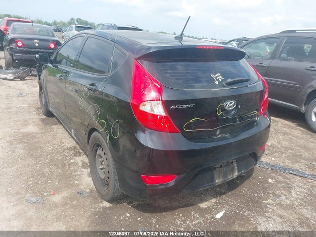 KMHCT5AE6GU245363 Hyundai dohc gdi gamma