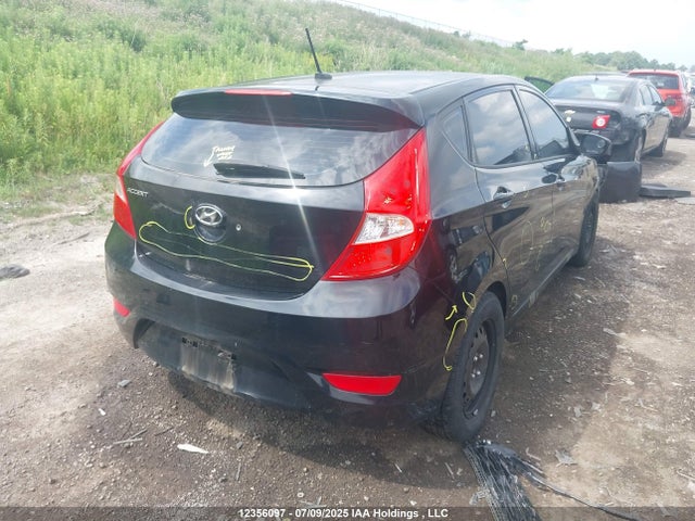 KMHCT5AE6GU245363 Hyundai dohc gdi gamma