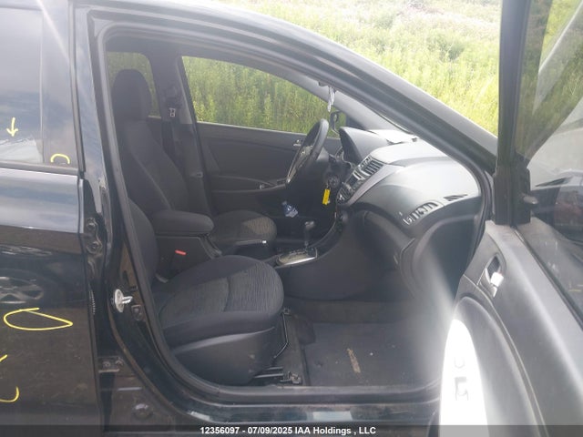 KMHCT5AE6GU245363 Hyundai dohc gdi gamma