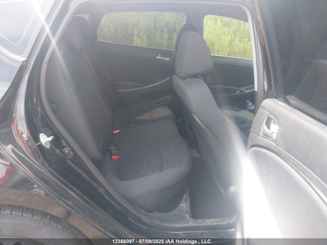 KMHCT5AE6GU245363 Hyundai dohc gdi gamma