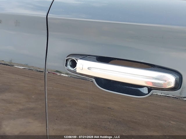 1GYS4UKJ7FR612107 Cadillac l86 - vvt, afm, e85 max, aluminum
