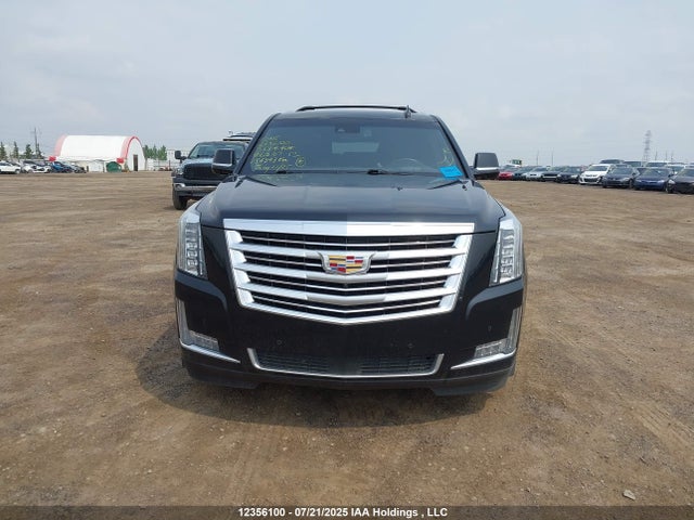 1GYS4UKJ7FR612107 Cadillac l86 - vvt, afm, e85 max, aluminum