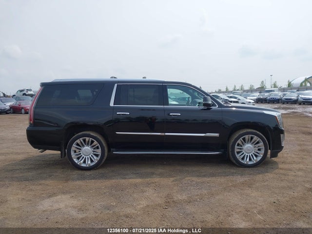 1GYS4UKJ7FR612107 Cadillac l86 - vvt, afm, e85 max, aluminum