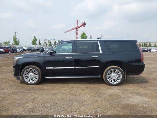 1GYS4UKJ7FR612107 Cadillac l86 - vvt, afm, e85 max, aluminum