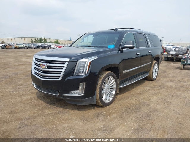 1GYS4UKJ7FR612107 Cadillac l86 - vvt, afm, e85 max, aluminum