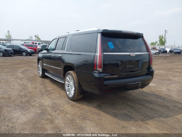 1GYS4UKJ7FR612107 Cadillac l86 - vvt, afm, e85 max, aluminum