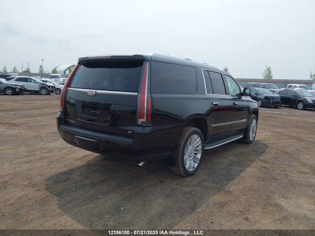 1GYS4UKJ7FR612107 Cadillac l86 - vvt, afm, e85 max, aluminum