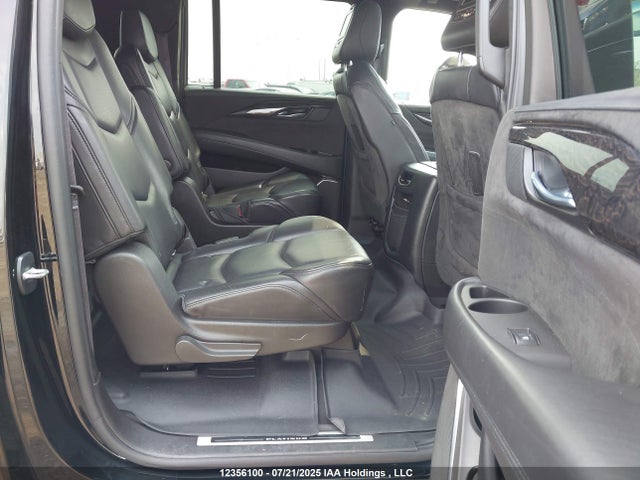 1GYS4UKJ7FR612107 Cadillac l86 - vvt, afm, e85 max, aluminum