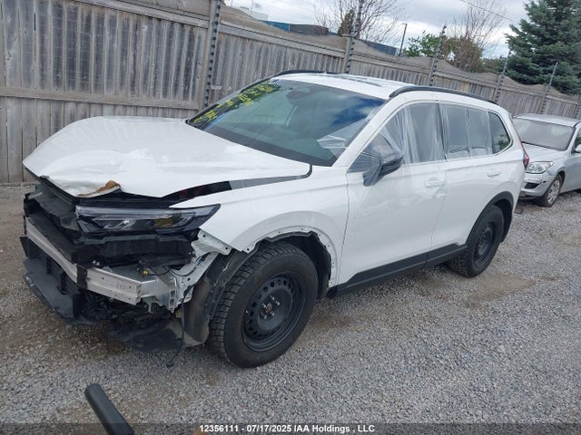 2HKRS6H91SH220986 Honda lfc3