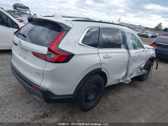 2HKRS6H91SH220986 Honda lfc3