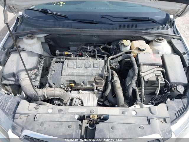1G1PE5SB7E7252041 Chevrolet LUV