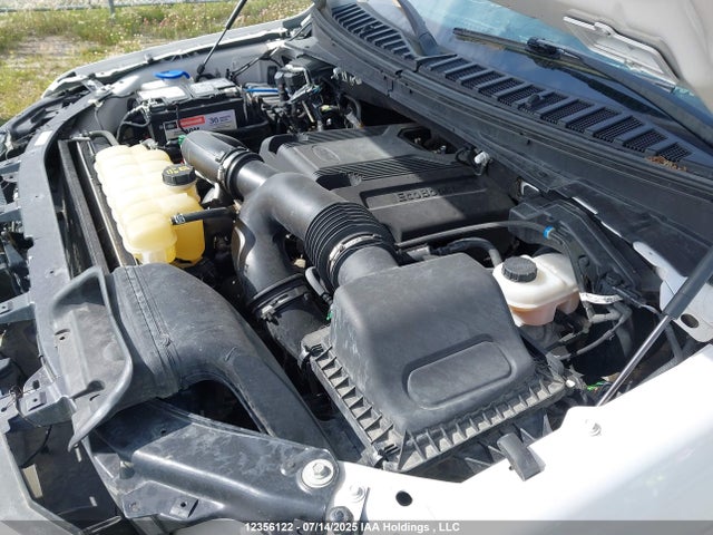 1FMJU1MT1KEA18396 Ford 3.5l gtdi