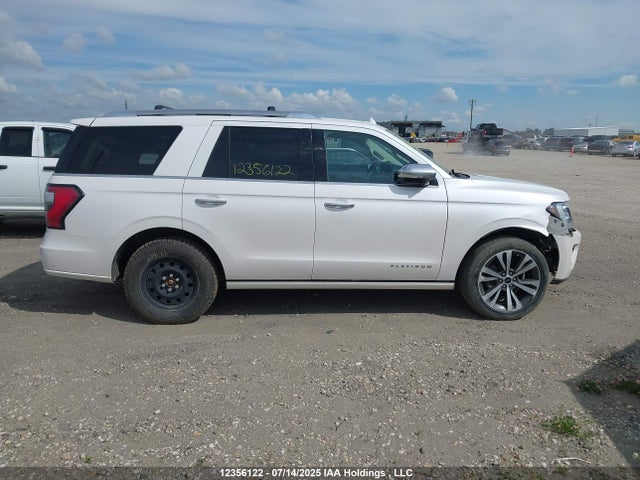 1FMJU1MT1KEA18396 Ford 3.5l gtdi