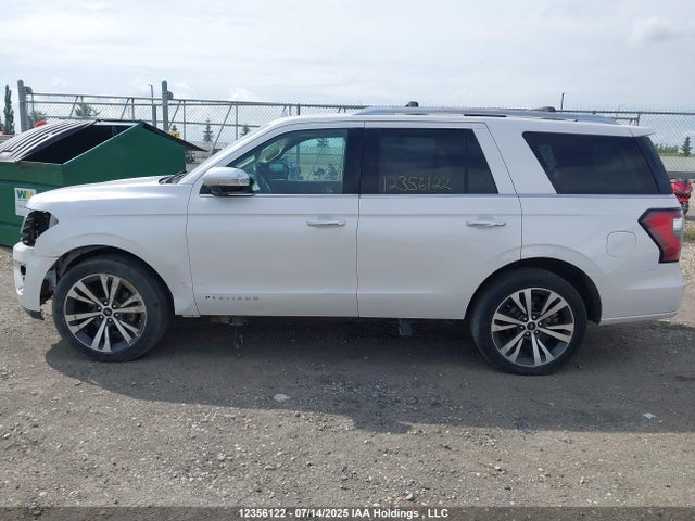 1FMJU1MT1KEA18396 Ford 3.5l gtdi