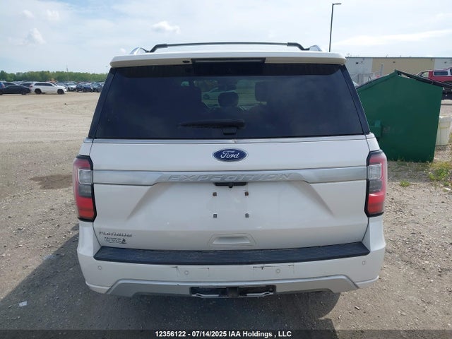 1FMJU1MT1KEA18396 Ford 3.5l gtdi