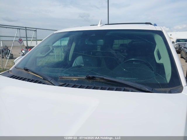 1FMJU1MT1KEA18396 Ford 3.5l gtdi