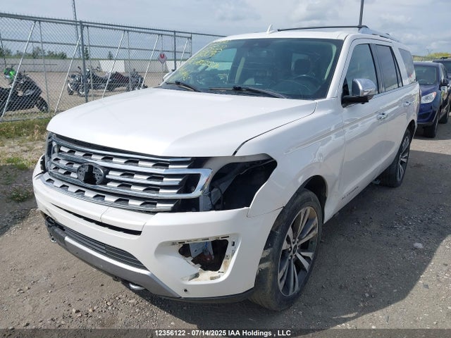 1FMJU1MT1KEA18396 Ford 3.5l gtdi