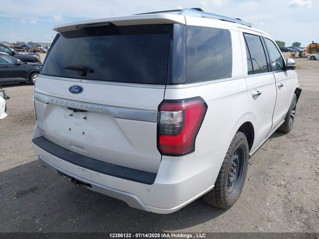 1FMJU1MT1KEA18396 Ford 3.5l gtdi