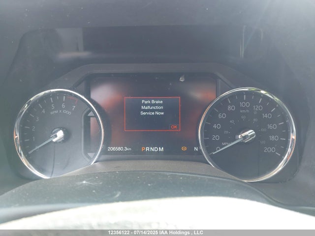 1FMJU1MT1KEA18396 Ford 3.5l gtdi