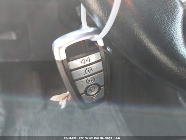 Ford EXPLORER XLT 2021 1FMSK8DH0MGB22013 Image 31