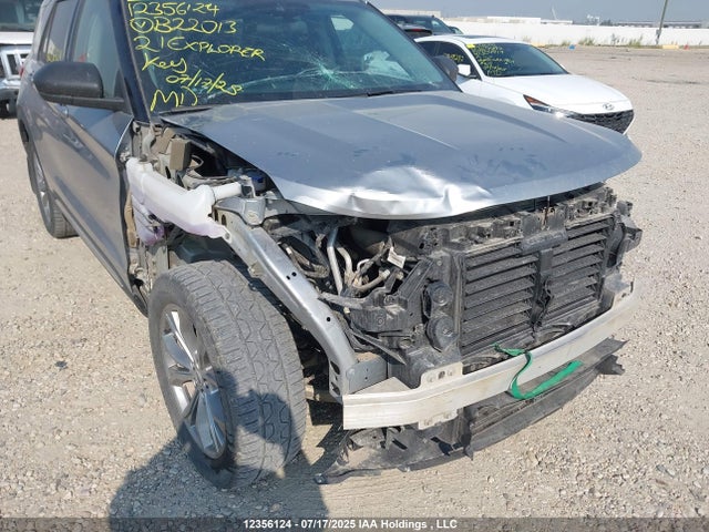 Ford 2021 2021 1FMSK8DH0MGB22013 Image 6