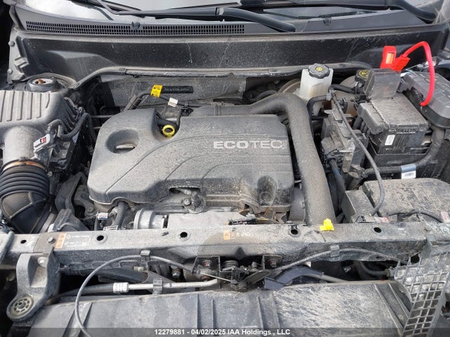 3GKALTEV2NL176452 GMC lyx