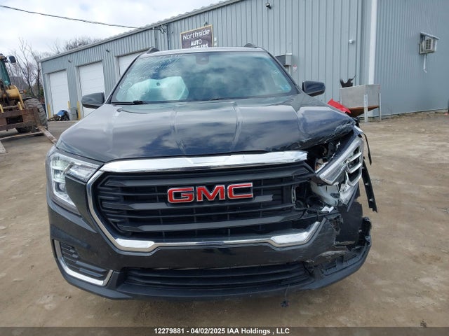 3GKALTEV2NL176452 GMC lyx