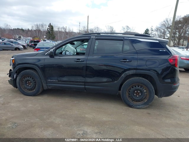 3GKALTEV2NL176452 GMC lyx