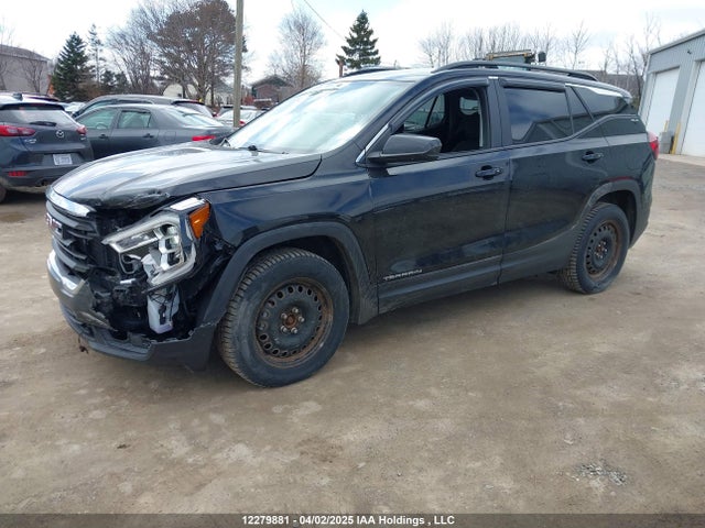 3GKALTEV2NL176452 GMC lyx