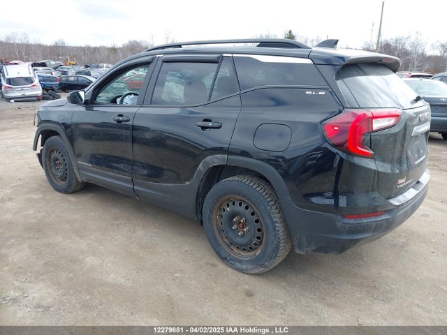 3GKALTEV2NL176452 GMC lyx