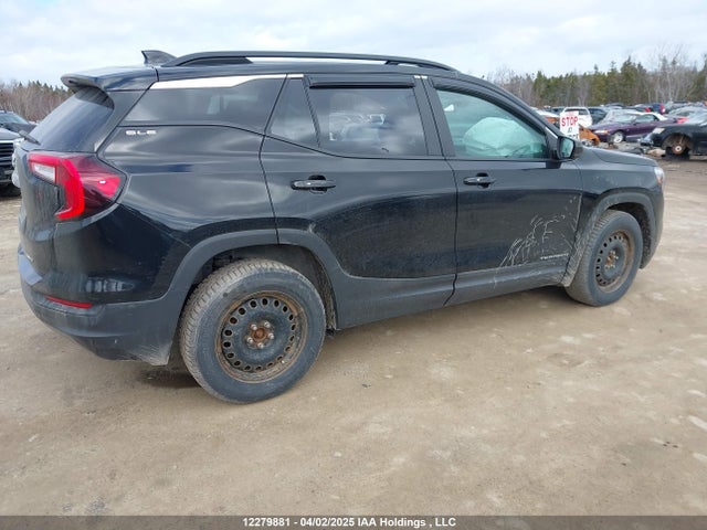 3GKALTEV2NL176452 GMC lyx