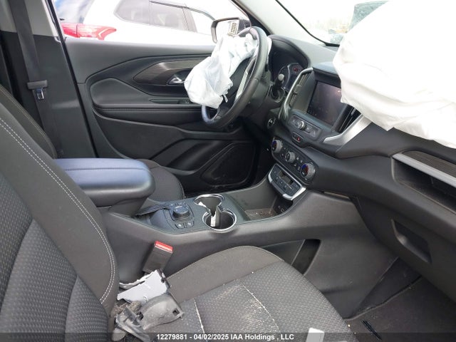 3GKALTEV2NL176452 GMC lyx