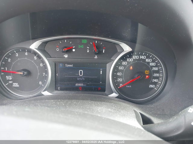 3GKALTEV2NL176452 GMC lyx