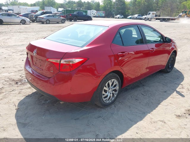 2T1BURHE6KC153072 Toyota 2zr-fe