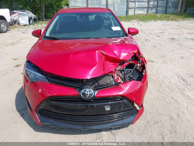 2T1BURHE6KC153072 Toyota 2zr-fe