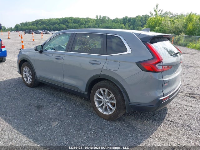 2HKRS4H7XPH114711 Honda l15be