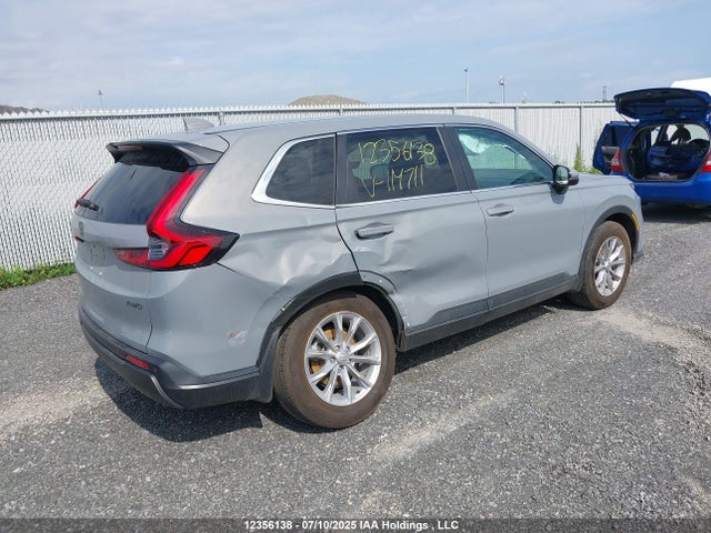 2HKRS4H7XPH114711 Honda l15be