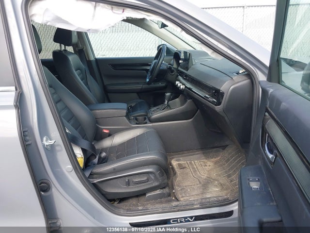 2HKRS4H7XPH114711 Honda l15be