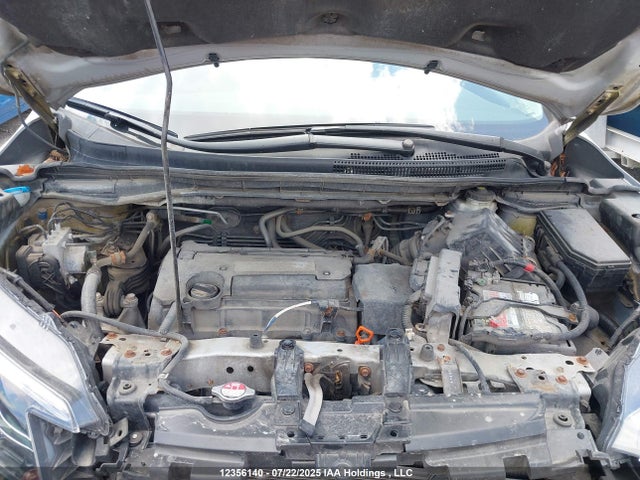 Honda k24w9 2015 2HKRM4H79FH122131 Image 10