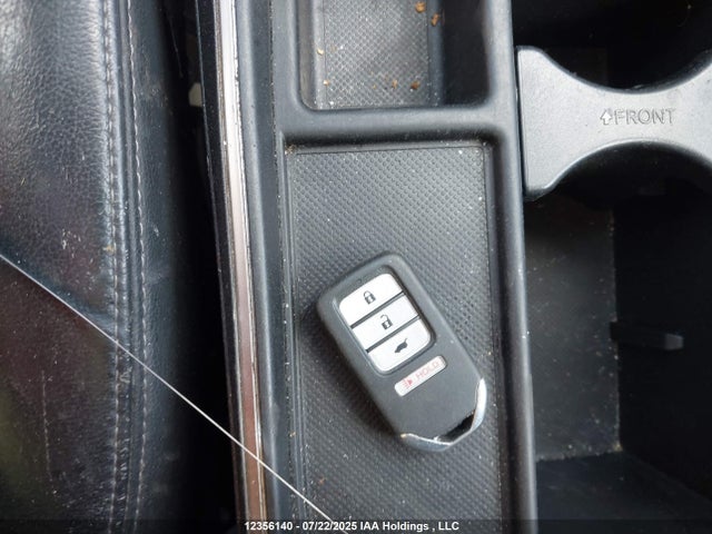 Honda k24w9 2015 2HKRM4H79FH122131 Image 11