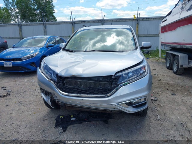 Honda k24w9 2015 2HKRM4H79FH122131 Image 12